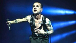 Depeche Mode re-editará todos sus sencillos en vinilos de 12”