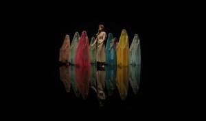 Florence and the Machine estrena un bello video coreográfico para “Big God”