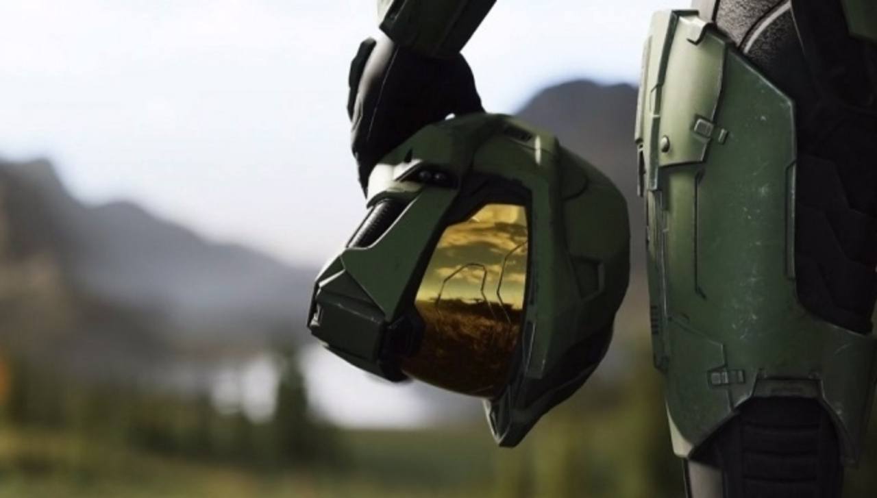 Zack Snyder podría dirigir una película a gran escala de Halo y toda su saga