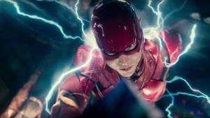 ¿Cómo lucirá Flash en la próxima cinta de ‘Justice League’? Descúbrelo a continuación
