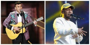 Kendrick Lamar, Sufjan Stevens y más artistas han sido incluidos en La Academia de Artes y Ciencias Cinematográficas