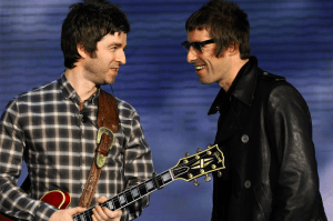Liam Gallagher acepta que Oasis está ‘terminado’, y explica porqué Noel no podría estar en la banda nunca más