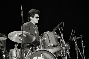Nick Knox, baterista de The Cramps, fallece a los 60 años de edad