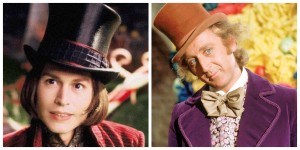 ¿Quiénes son los nominados para ser el nuevo Willy Wonka? Descúbrelo a continuación