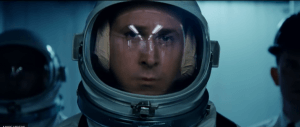 Ryan Gosling da sus primeros pasos en la luna como Neil Armstrong en el trailer de ‘First Man’