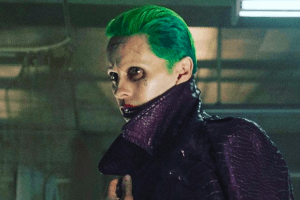 Te guste o no, el Joker de Jared Leto tendrá su propia película