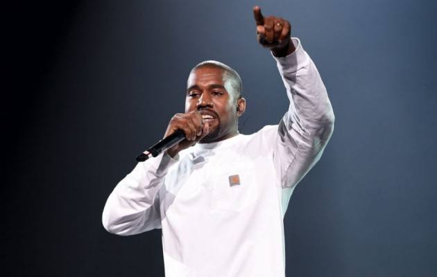 ¡Sorpresa! Kanye West lanza el nuevo álbum ‘Jesus Is Born’