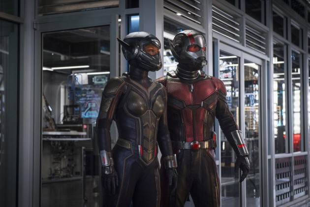 ‘Ant-Man and the Wasp’ podría convertirse en la cinta menos exitosa del Universo Marvel