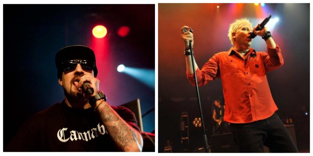 Cypress Hill, Kase O, Residente y más en la próxima edición de Tecate Coordenada 2018