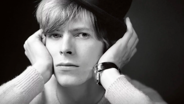 David Bowie tendrá un nuevo documental sobre sus primeros años de trayectoria