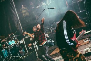 Deftones anuncia su propio festival llamado ‘Día de los Deftones’