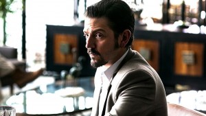 ‘Narcos México’ ya tiene fecha de estreno para su segunda temporada