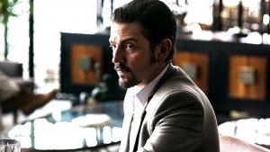 Diego Luna, José María Yazpik y más en la próxima temporada de ‘Narcos’