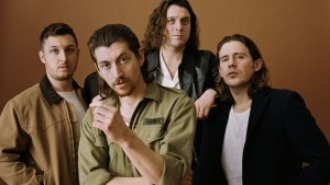 Escucha la versión en 8 bits de “Four Out Of Five” de Arctic Monkeys