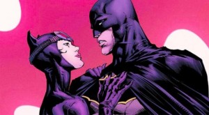 Ese día por fin ha llegado: El último cómic de DC es sobre la boda de Batman y Catwoman