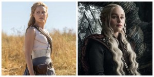 ‘Game Of Thrones’ y ‘Westworld’ lideran las nominaciones en los Premios Emmy de este año