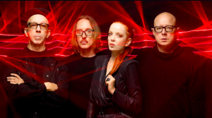 Garbage regresa a México para presentar su ‘Version 2.0 20th Anniversary Tour’