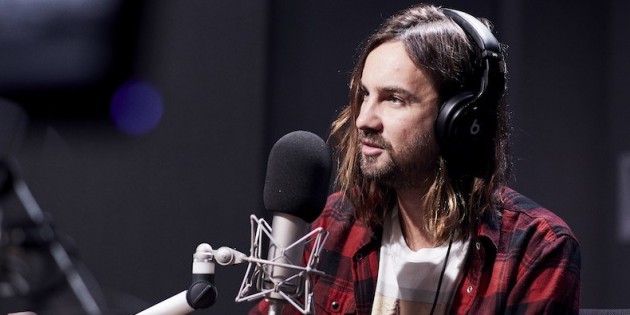 ¿Próximamente habrá música nueva de Tame Impala? Dice Kevin Parker que sí