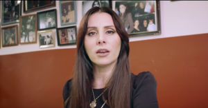 La Mala Rodríguez regresa a reclamar la corona Iberoamericana con “Gitanas”, su nuevo sencillo