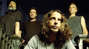 Los miembros de Soundgarden se reunieron por primera vez después del fallecimiento de Chris Cornell