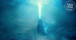 Mira las primeras imágenes de la cinta ‘Godzilla: King of Monsters’