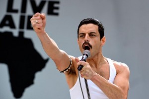 Mira un nuevo trailer de la película biográfica de Freddie Mercury, ‘Bohemian Rhapsody’