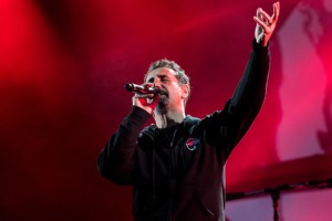¿Porqué no ha habido música nueva de System of a Down en más de 13 años? Ellos mismos te lo explican