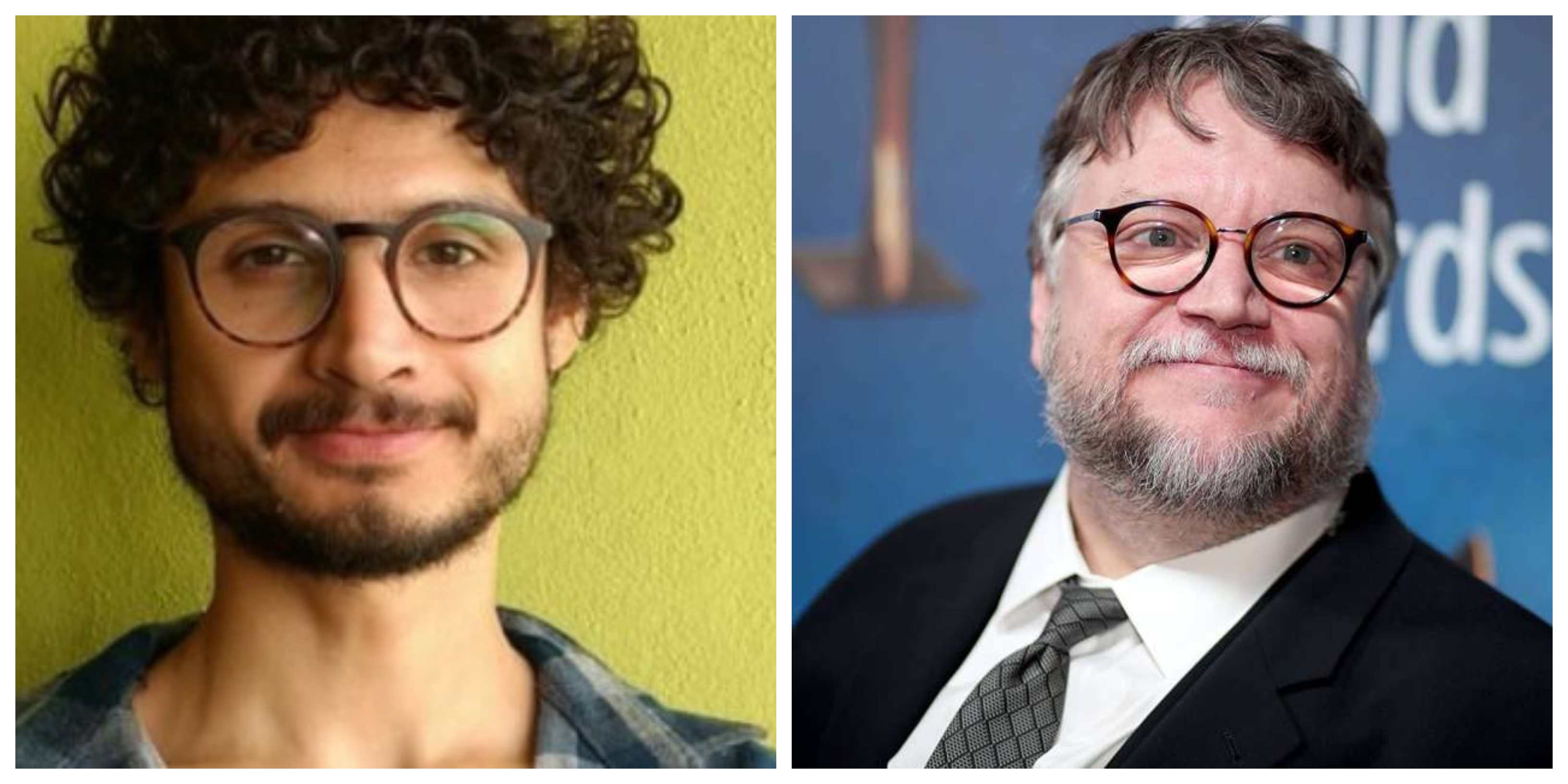 Sobre el México clasista, pobre y desigual: Guillermo Del Toro cubrirá el costo del viaje de ganador de beca