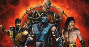 Se han revelado los personajes que protagonizarán la próxima cinta de ‘Mortal Kombat’