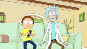 ‘Rick and Morty’ confirma el estreno de su cuarta temporada durante este mismo año