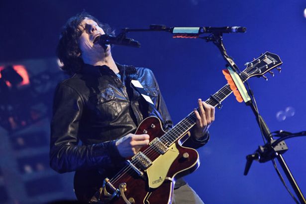 Snow Patrol anuncia nuevo show acústico en la Ciudad de México