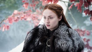 Sophie Turner de ‘Game of Thrones’ asegura que la última temporada será “sangrienta” y “emocionalmente torturante”