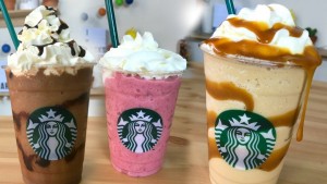 Starbucks eliminará el uso de popotes desechables en todas sus tiendas para el 2020