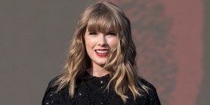 Taylor Swift participará en la próxima adaptación cinematográfica de ‘Cats’