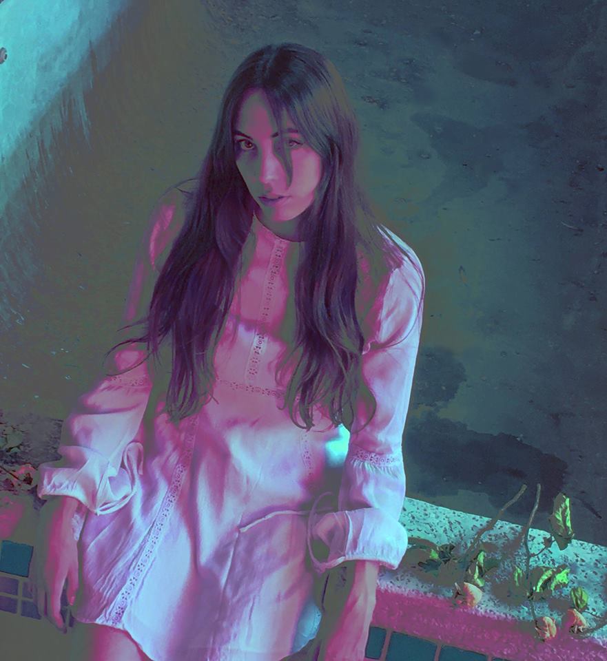 Un regreso de entre las sombras: Dani Shivers estrena “Arrebenta”