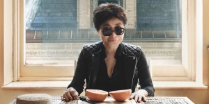 Yoko Ono lanzará un nuevo álbum y ya puedes escuchar su primer sencillo