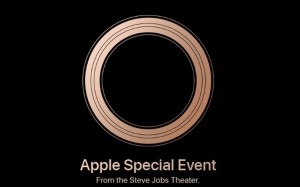 Apple anuncia la fecha oficial para la presentación del nuevo iPhone