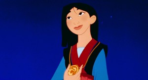 Así lucirá Mulan en la próxima cinta live action del clásico de Disney