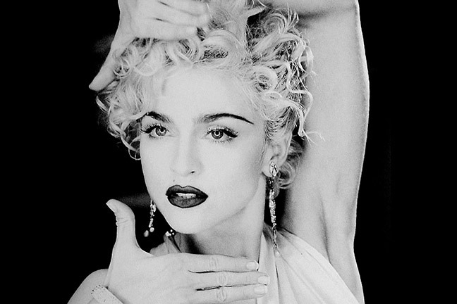 Celebramos a Madonna con sus 10 singles más épicos (¡Hasta el momento!)