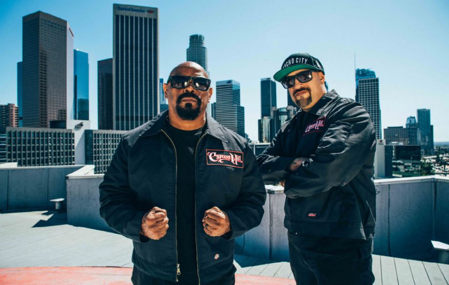 Cypress Hill reveló más detalles sobre ‘Elephants On Acid’, su primer material en 8 años