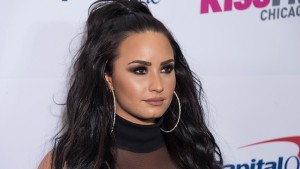 Demi Lovato comparte primera declaración después de la sobredosis que sufrió hace unas semanas