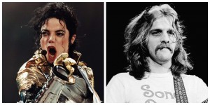 Eagles destrona a Michael Jackson con el álbum más vendido en la historia de EE.UU