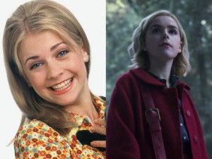 El reboot de ‘Sabrina, la bruja adolescente’ no es nada de lo que habías pensado