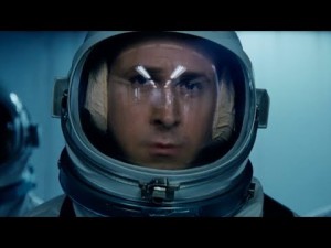 Entre el drama y la adrenalina: Mira el nuevo trailer para la cinta ‘First Man’ con Ryan Gosling