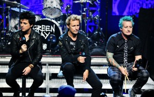 Esto se pone cada vez mejor: Ahora Green Day ensayó por completo ‘Insomniac’