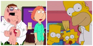 Fox podría estar trabajando en dos nuevas cintas de ‘The Simpsons’ y ‘Family Guy’