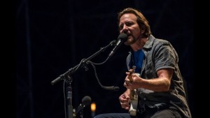 ¡Mira a Pearl Jam tocar en vivo “Evil Little Goat” por primera vez en la historia!
