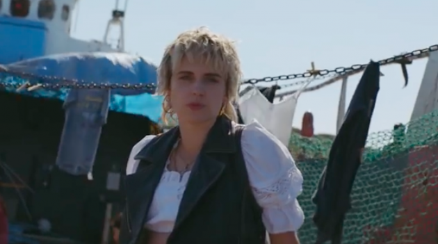 MØ y Diplo comparten el video de su nuevo hit "Sun In Our Eyes"