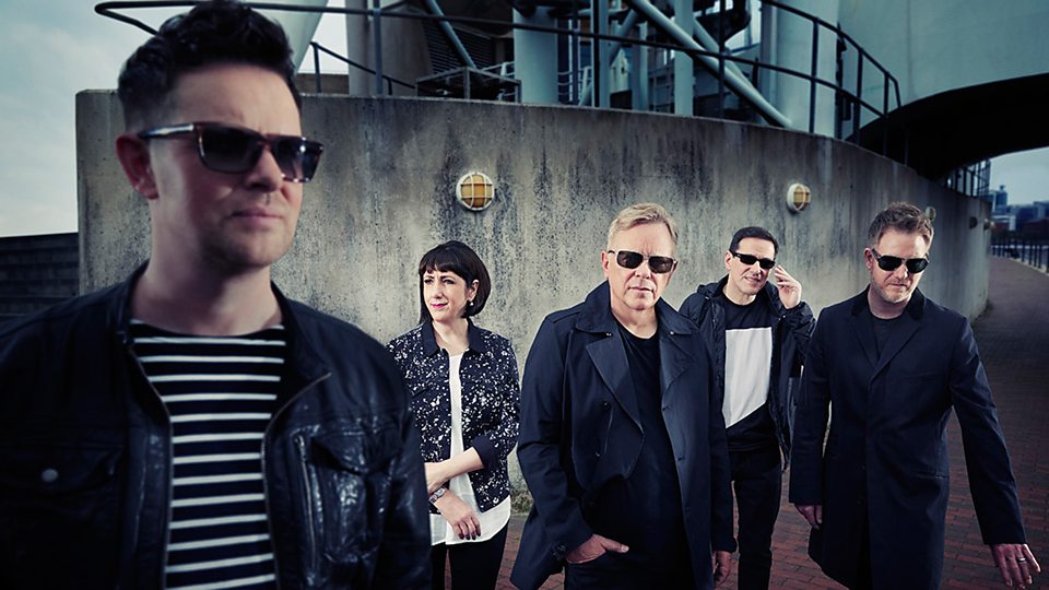 New Order lanzará un nuevo documental titulado ‘Decades’