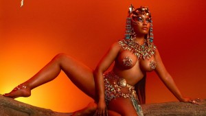 ¡Onika ha regresado! Escucha ‘Queen’, el nuevo álbum de Nicki Minaj